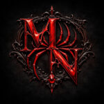 Madame Noir Logo