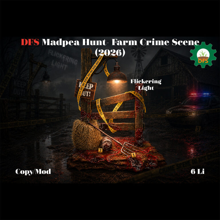 PRIZE 12 - DFS