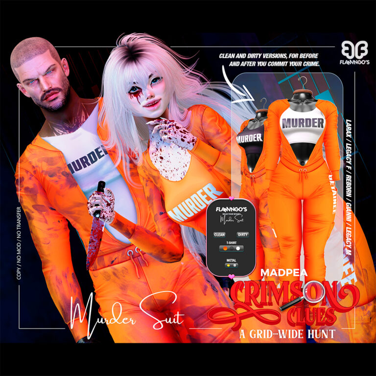 PRIZE 13 - Flamingo's