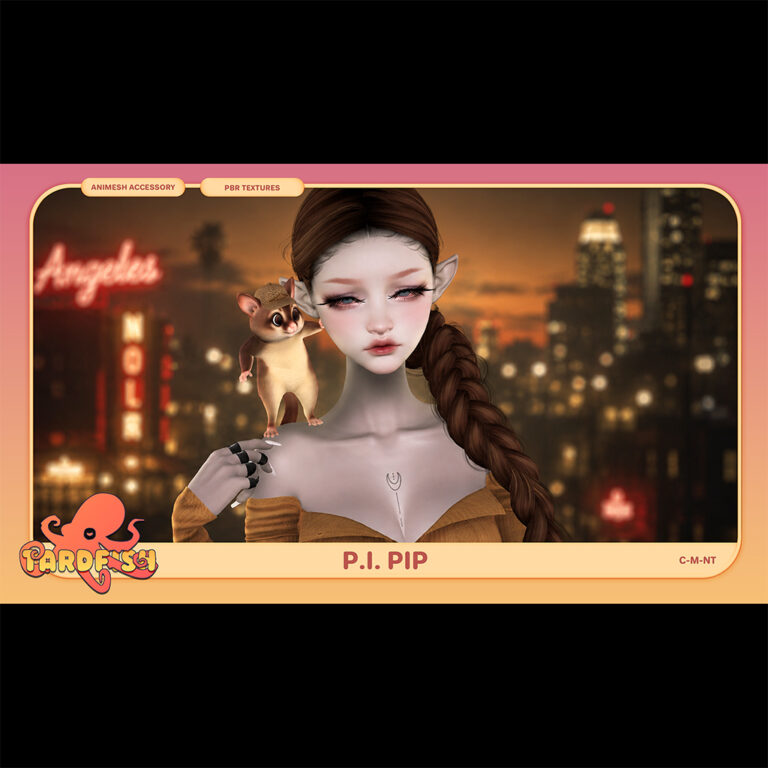 PRIZE 24 - Tardfish