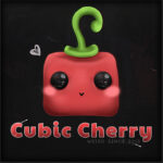 cubic cherry logo