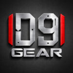 d9 GEAR Logo