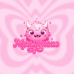 monstarous Logo