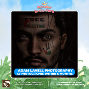 Adam Lavell