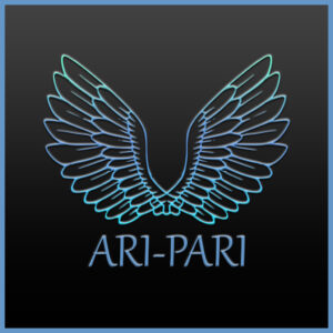 Ari-Pari Logo