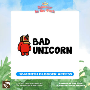 Bad Unicorn Auction