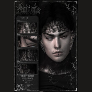 Barbiecide Trinity