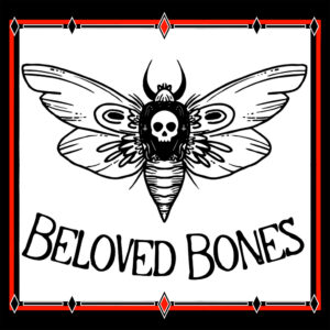 Beloved Bones Logo