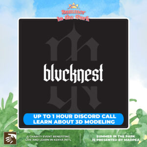 Blvcknest Auction