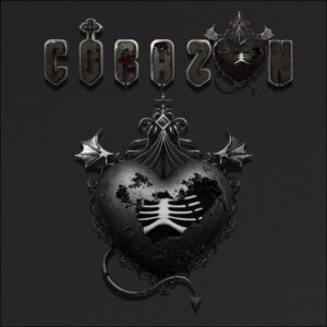 CORAZON Logo