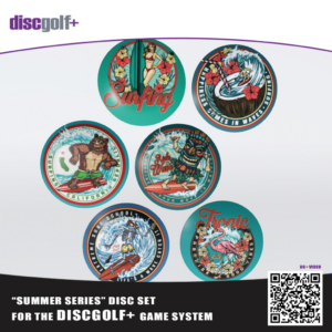 DG+ Summer Series