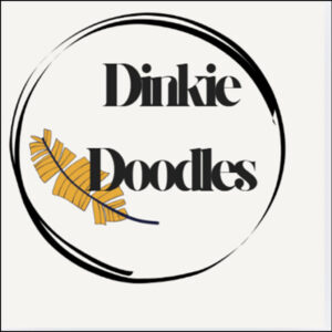 Dinkie Doodles Logo