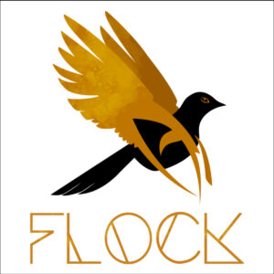 FLOCK Logo