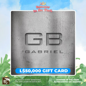 Gabriel Auction
