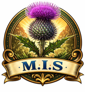 M.I.S Logo