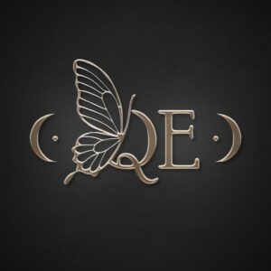 QE Home Logo