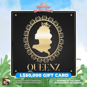 Queenz Auction