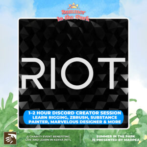 Riot Auction
