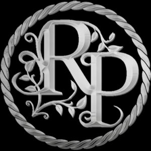 Roped Passions Logo