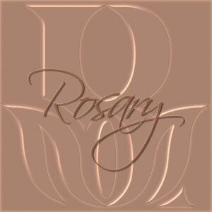 Rosary Logo