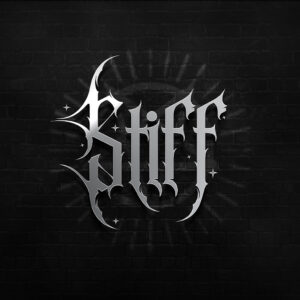 Stiff Store Logo