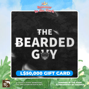 The Bearded Guy Auction 1