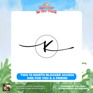 The Kiwi Co Auction