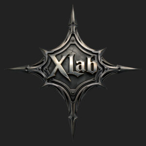 XLab Logo