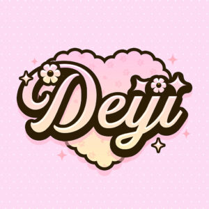 deiji Logo