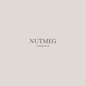 nutmeg Logo