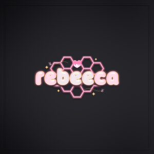 rebeeca Logo