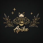 Apika Logo