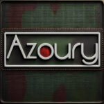 Azoury Logo