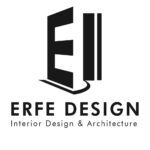 ERFE Design Logo