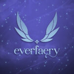Everfaery Logo