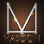 Masoom Logo