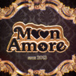 Moon Amore Logo