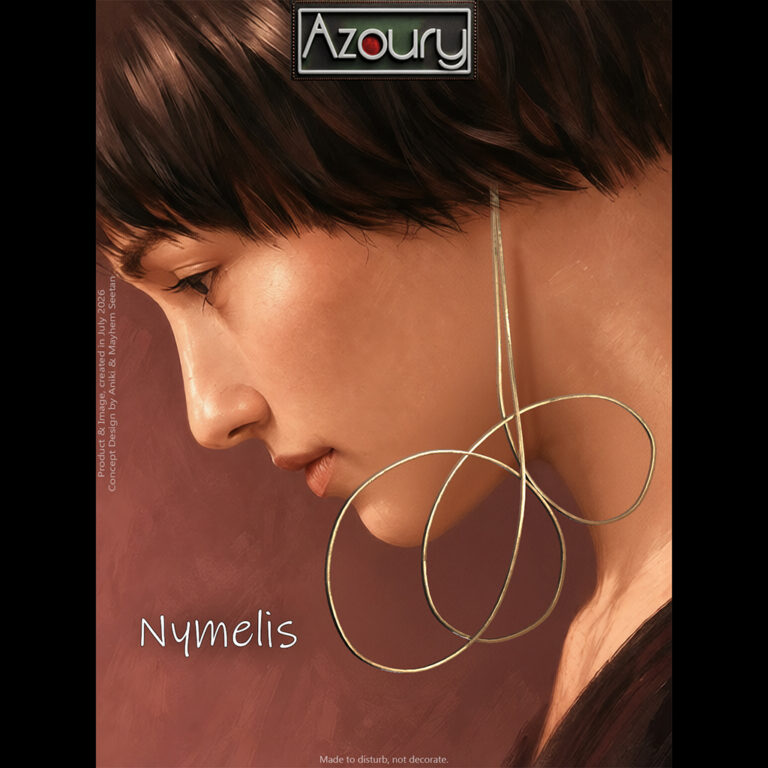 PRIZE 13 - Azoury