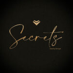 Secrets Logo