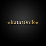 katat0nik logo