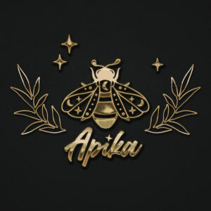Apika Logo