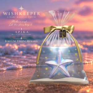 Apika Wishkeeper