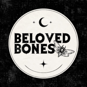 Beloved Bones Logo