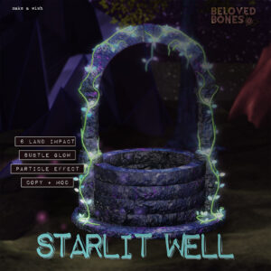 [Beloved Bones] Starlit Well