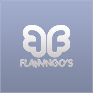 Flamingo's Logo
