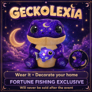 Gecko Games Gekolexia