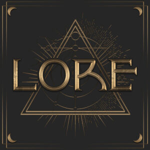 LORE Logo
