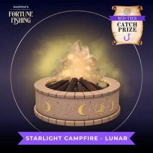 Mid-Tier Starlight Campfire Lunar