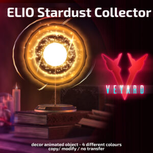 Veyard ELIO Stardust Collector