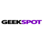 GeekSpot Logo